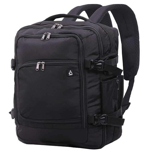 Mochila bajo el asiento Aerolite