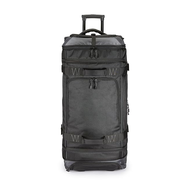 Bolsa de viaje con ruedas Amazon Basics de 137 L