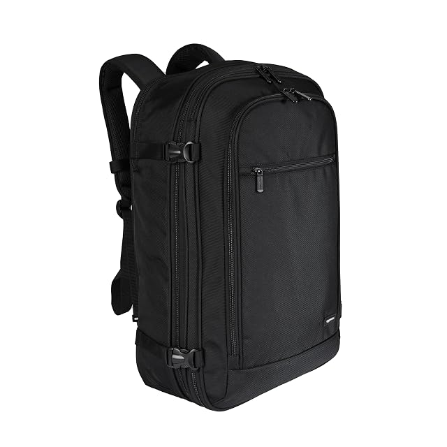 Mochila de viaje Amazon Basics de 44 L