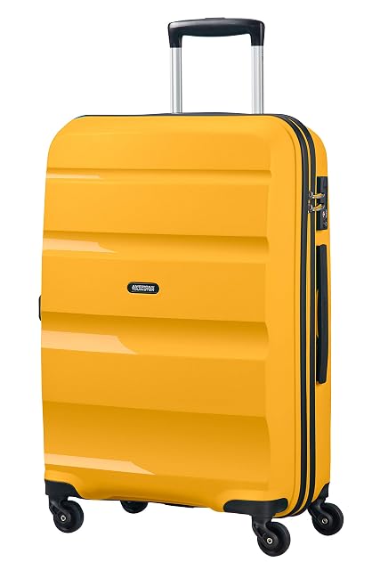 Maleta rígida mediana American Tourister Bon Air Spinner 66