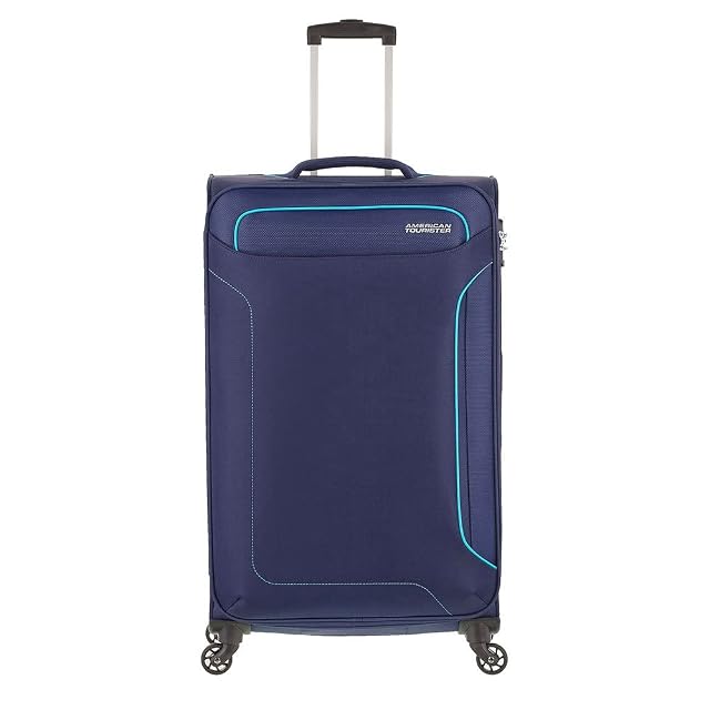 Maleta blanda American Tourister Holiday Heat
