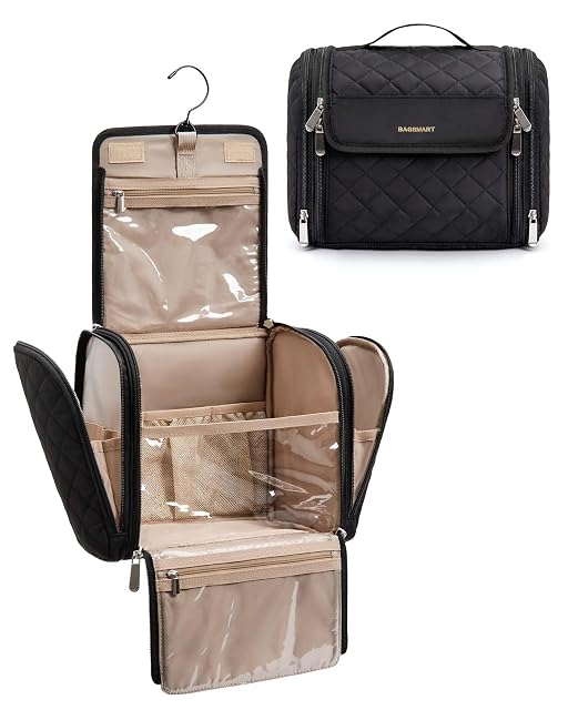 Neceser grande para colgar BAGSMART