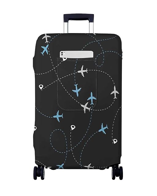 Funda elástica para maleta Morbuy