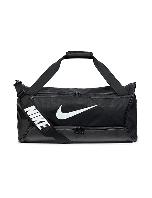 Bolsa de viaje mediana Nike Brasilia 9.5