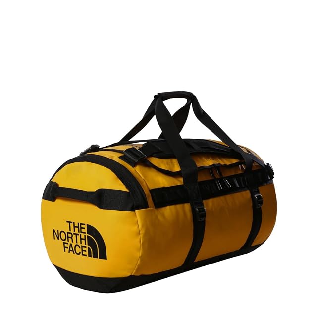 Bolsa de viaje The North Face Base Camp Duffel M
