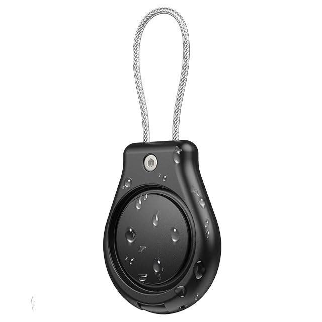Funda impermeable ONEONTA para AirTag