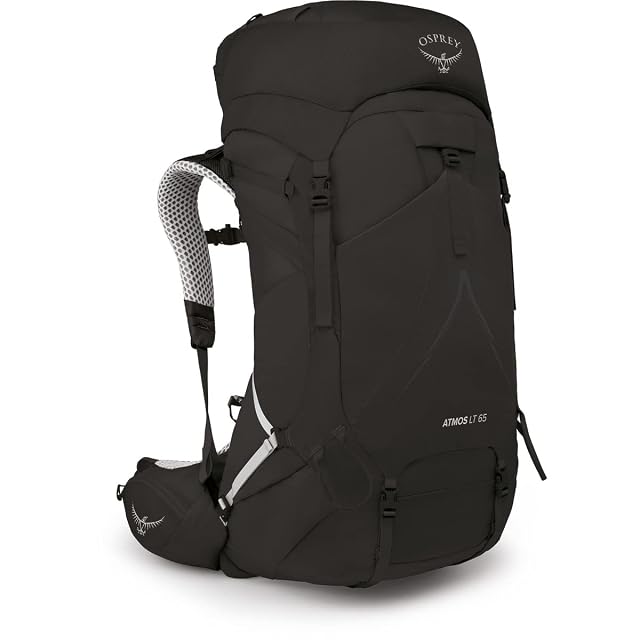 Mochila de trekking Osprey Atmos AG 65