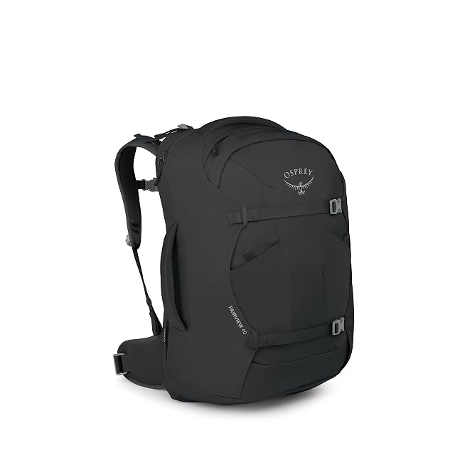 Mochila de viaje Osprey Fairview 40