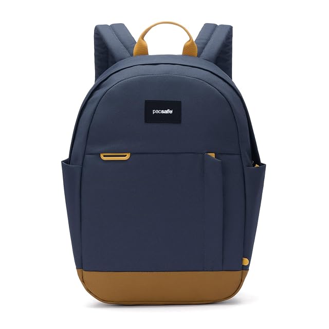 Mochila antirrobo Pacsafe Go 15L