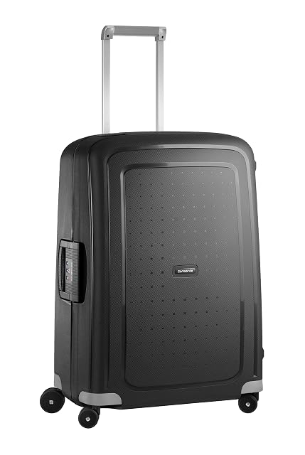 Maleta rígida mediana Samsonite S'Cure Spinner 69