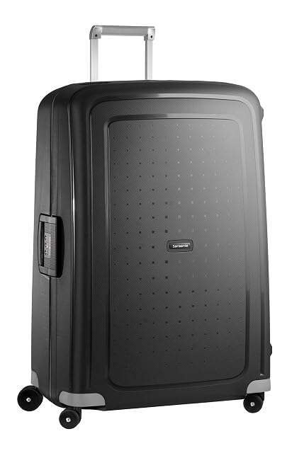 Maleta rígida grande Samsonite S'Cure Spinner 81