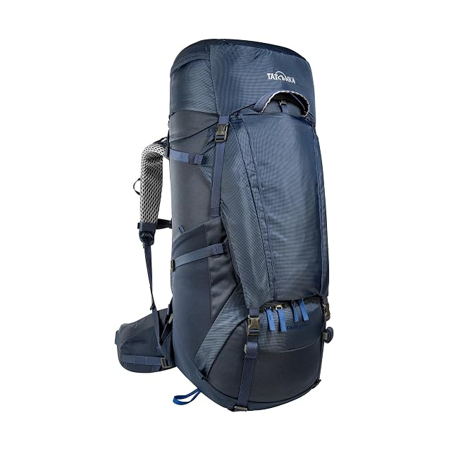 Mochila de trekking Tatonka Yukon 60+10