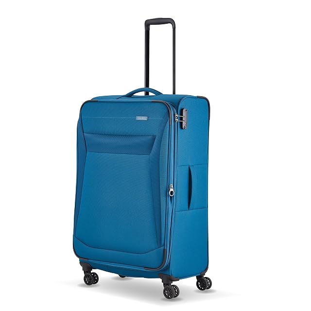 Maleta rígida ligera grande Travelite Chios