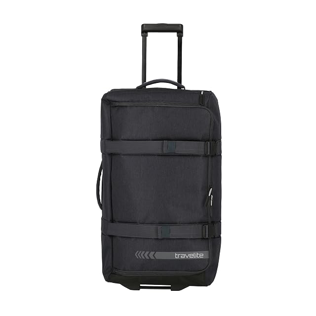 Bolsa trolley de tela Travelite Kick Off