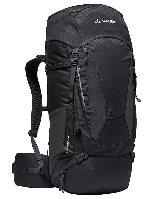 Mochila de trekking Vaude Asymmetric 52+8