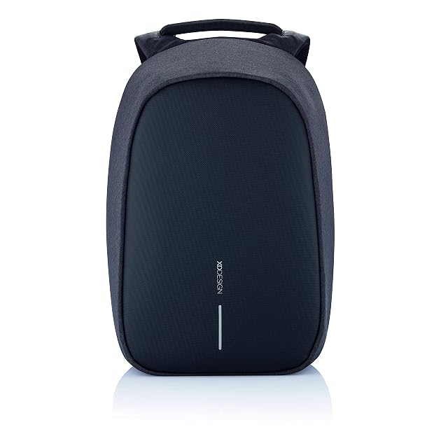 Mochila antirrobo XD Design Bobby Hero Regular